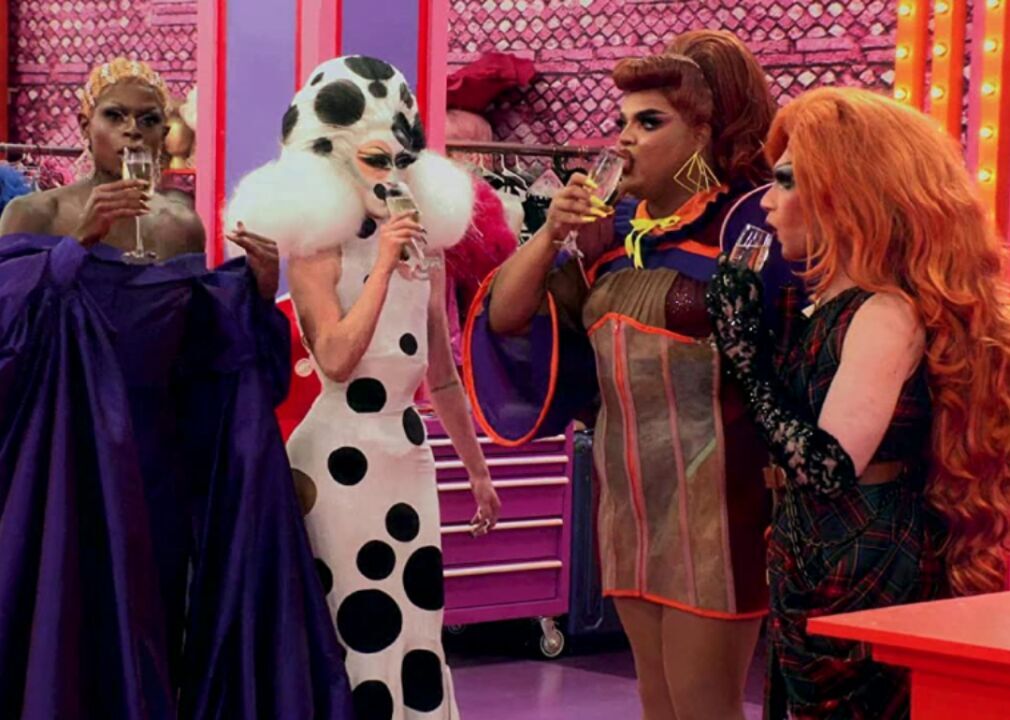 #48. RuPaul’s Drag Race: Untucked!
